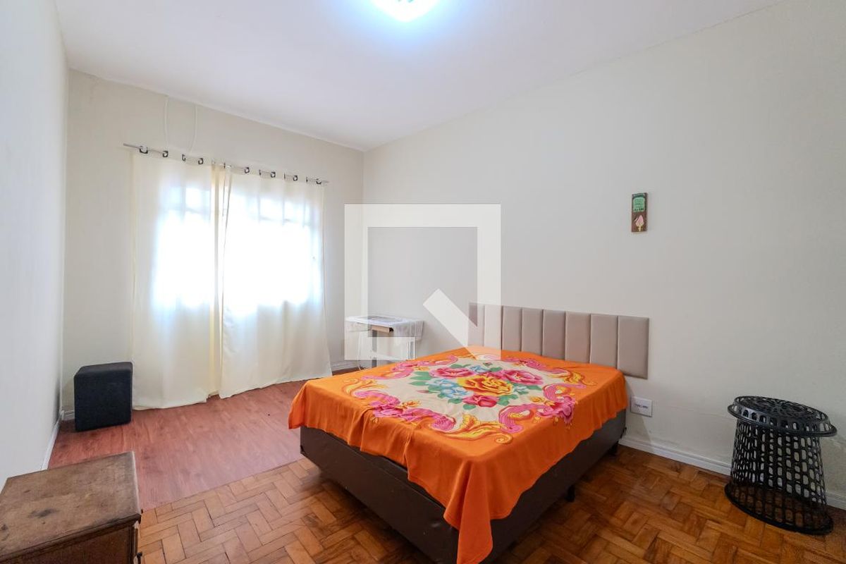 Apartamento, 2 quartos, 80 m² - Foto 9