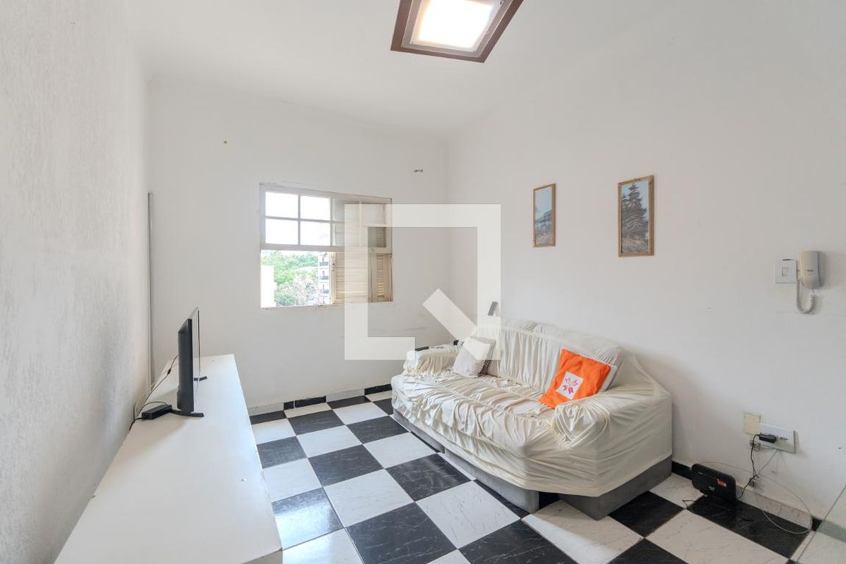 Apartamento, 2 quartos, 80 m² - Foto 3