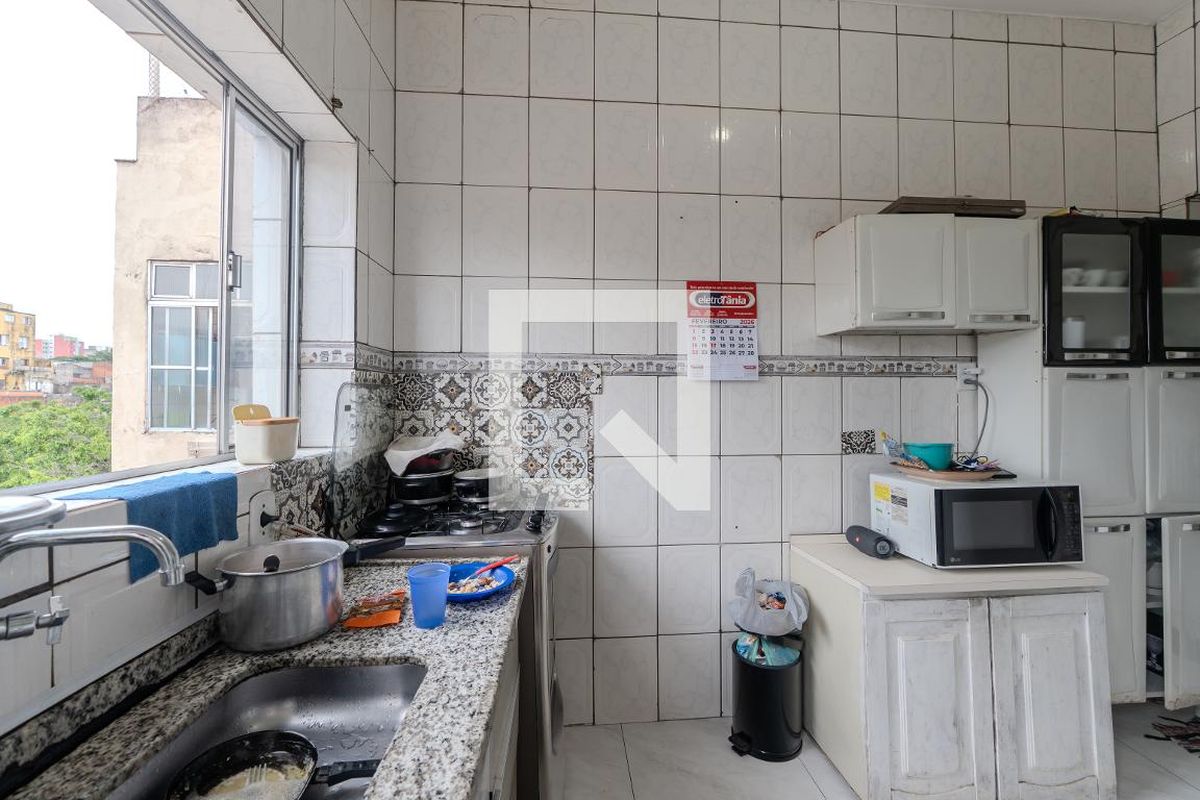 Apartamento, 2 quartos, 80 m² - Foto 21