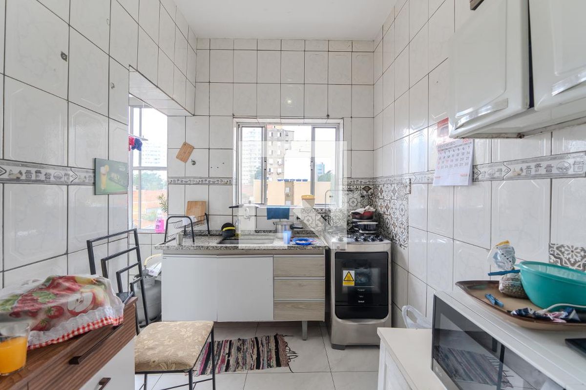 Apartamento, 2 quartos, 80 m² - Foto 19