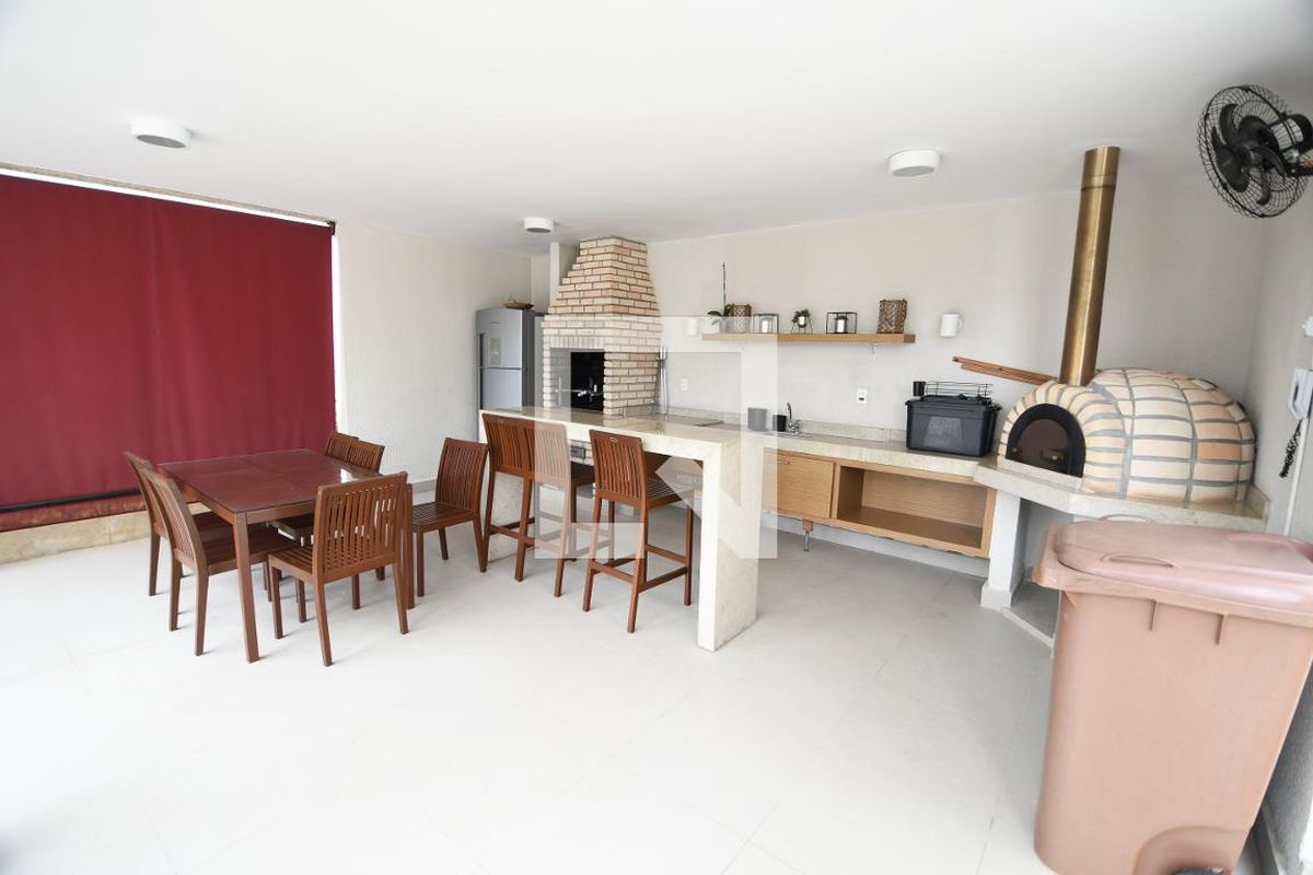 Apartamento à Venda - Taquaral, 3 Quartos,  117 m2 em , Campinas - sp | SoloBR