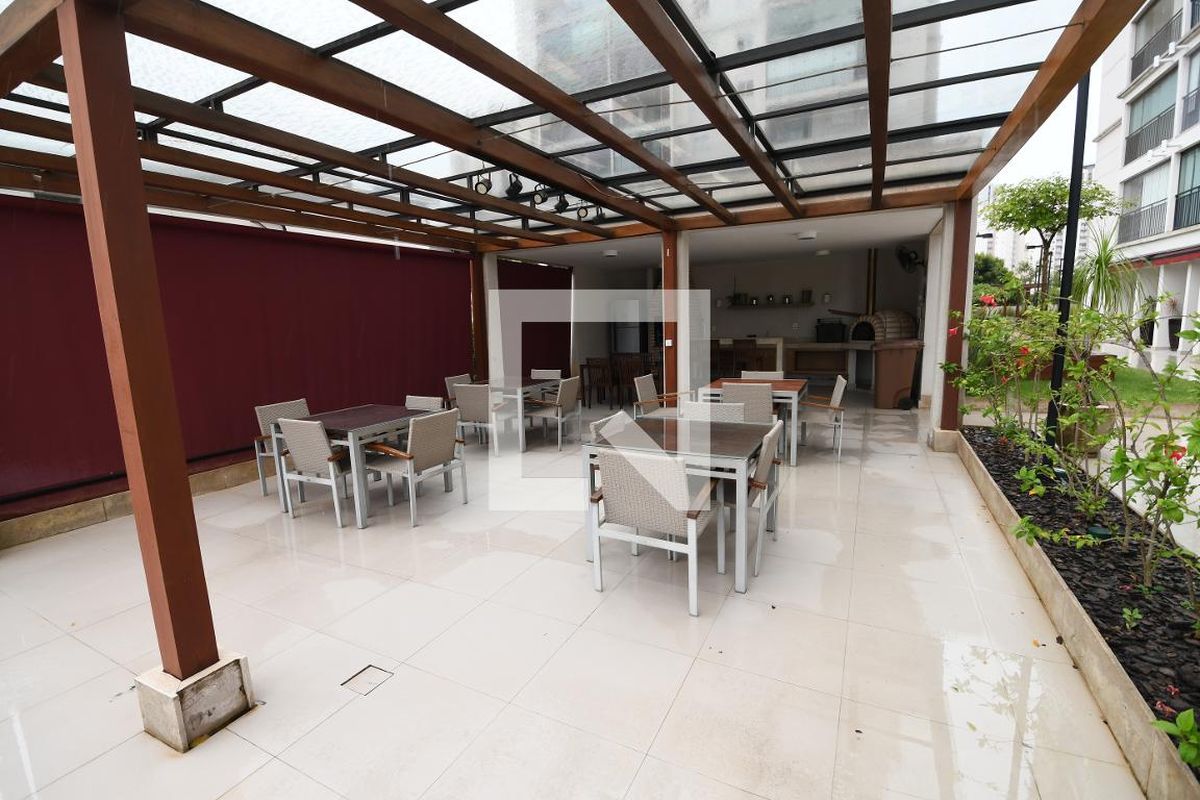Apartamento à Venda - Taquaral, 3 Quartos,  117 m2 em , Campinas - sp | SoloBR
