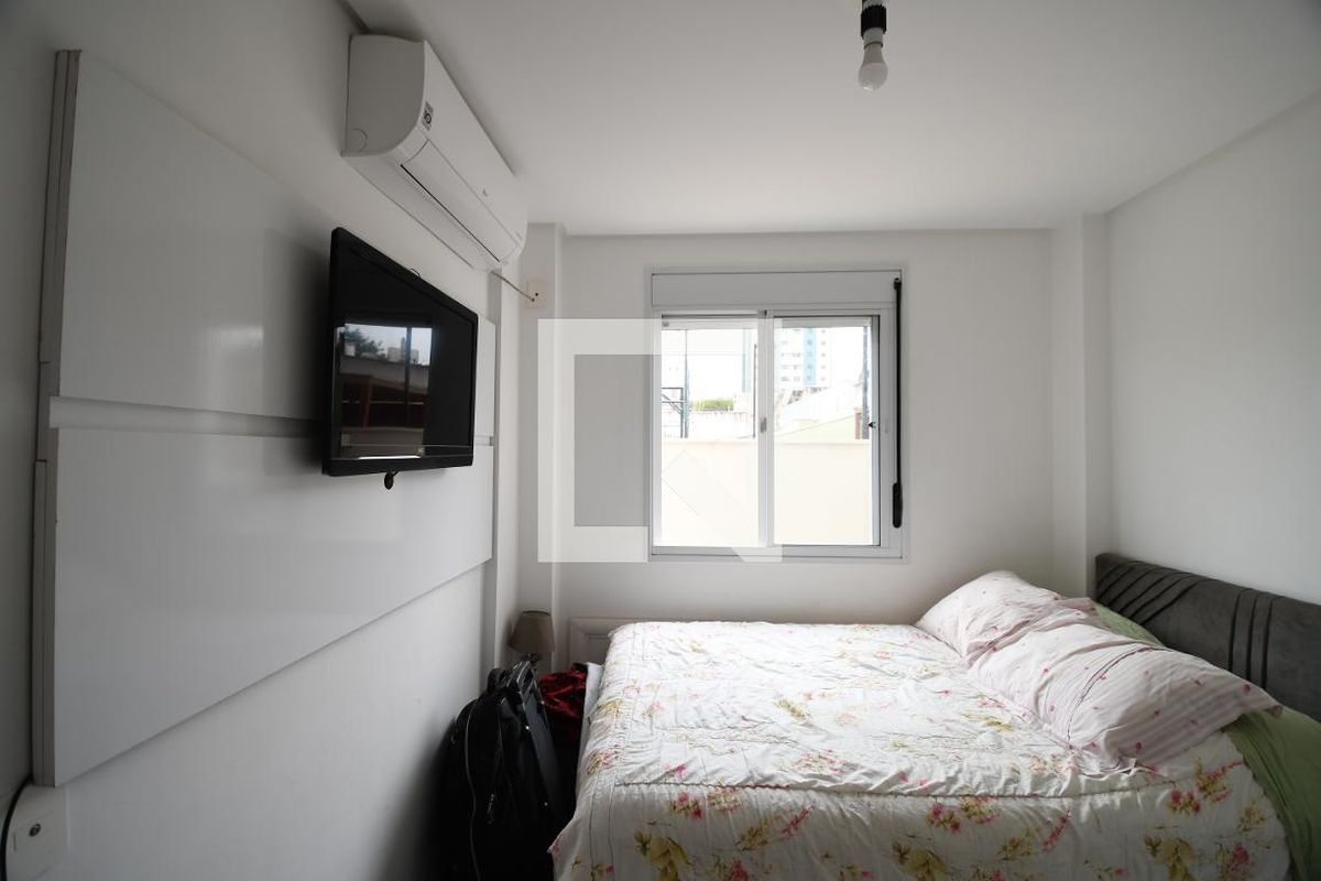 Apartamento à Venda - Taquaral, 3 Quartos,  117 m2 em , Campinas - sp | SoloBR