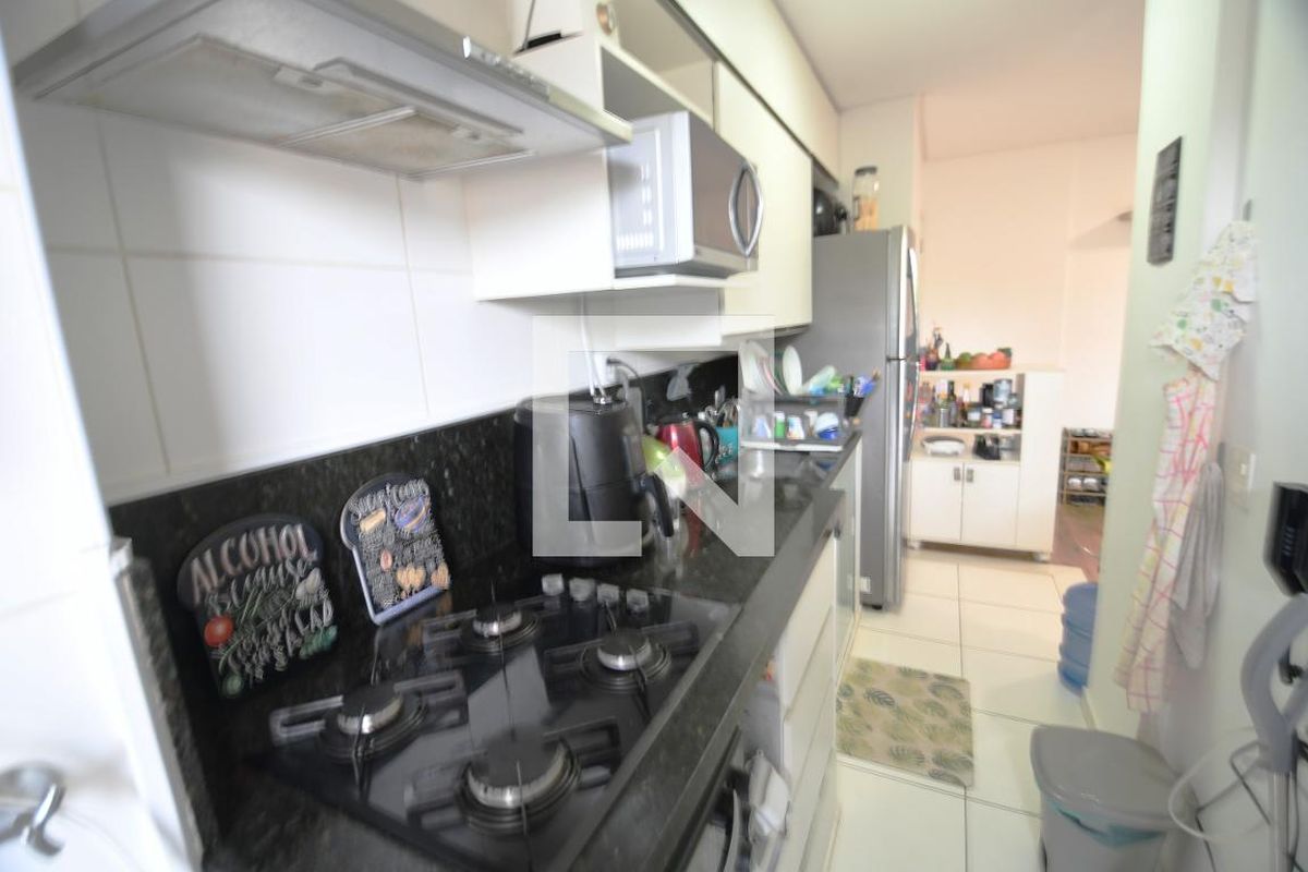 Apartamento à Venda - Taquaral, 3 Quartos,  117 m2 em , Campinas - sp | SoloBR
