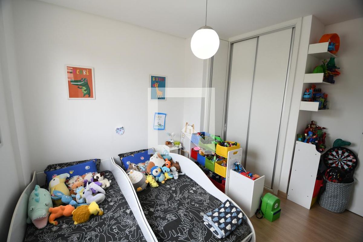 Apartamento à Venda - Taquaral, 3 Quartos,  117 m2 em , Campinas - sp | SoloBR