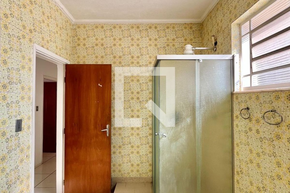 Casa à Venda - Bosque, 3 Quartos,  328 m2 em , Campinas - sp | SoloBR
