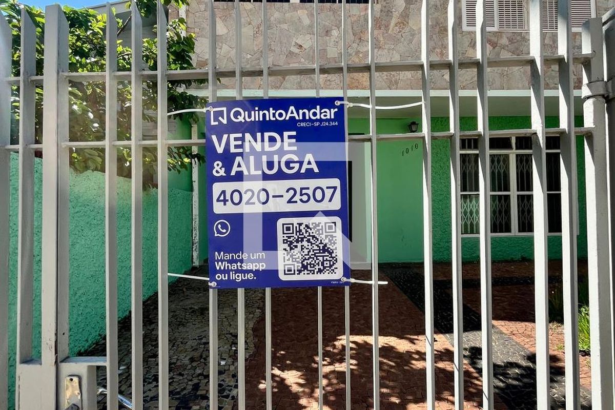Casa à Venda - Bosque, 3 Quartos,  328 m2 em , Campinas - sp | SoloBR