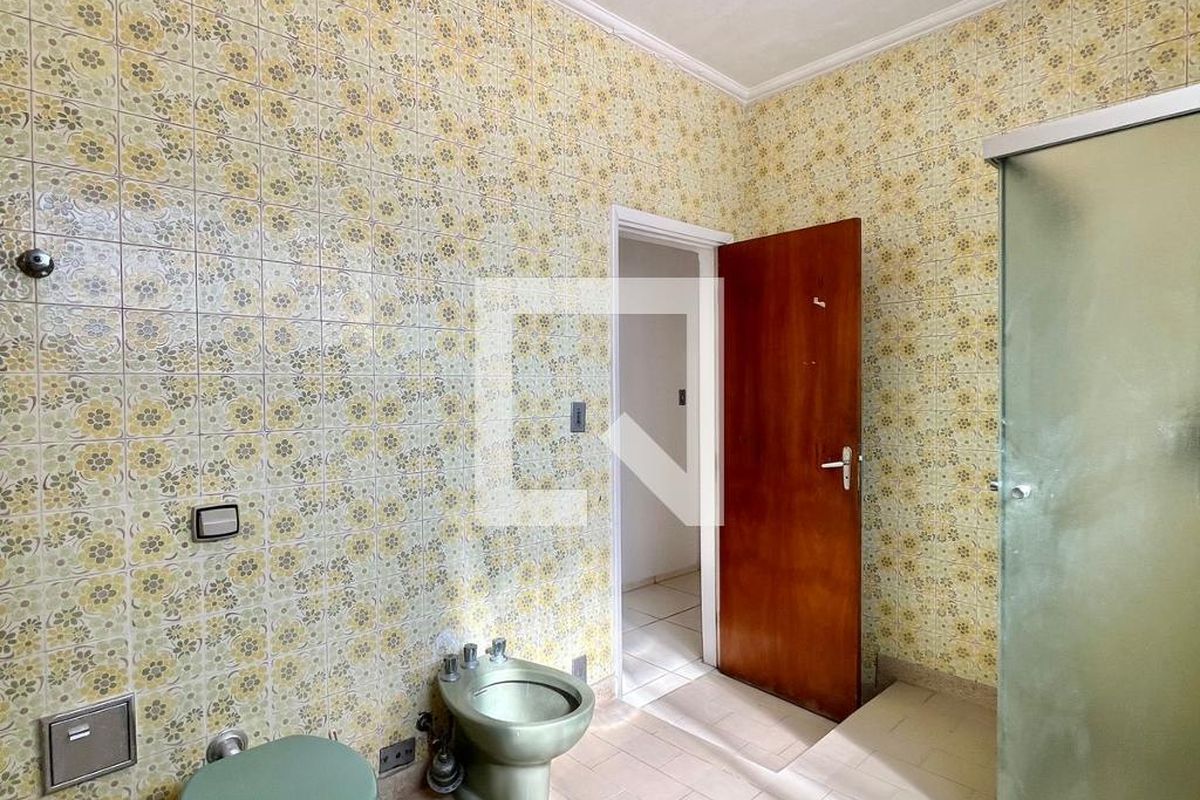 Casa à Venda - Bosque, 3 Quartos,  328 m2 em , Campinas - sp | SoloBR