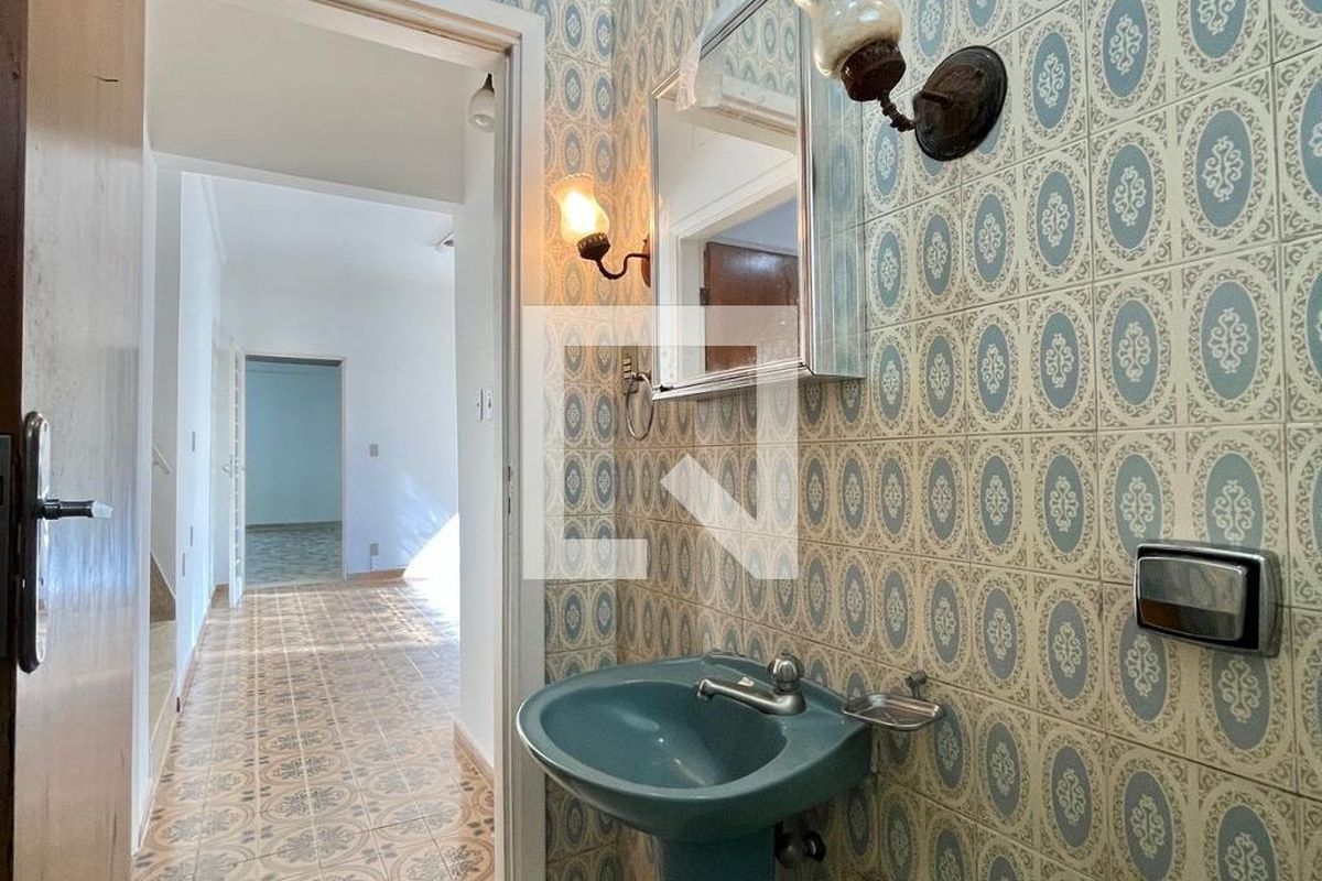 Casa à Venda - Bosque, 3 Quartos,  328 m2 em , Campinas - sp | SoloBR