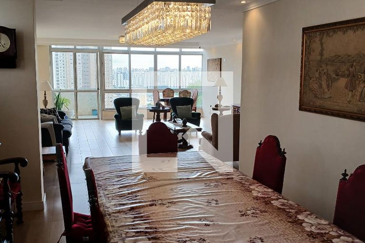 Apartamento, 4 quartos, 300 m² - Foto 23