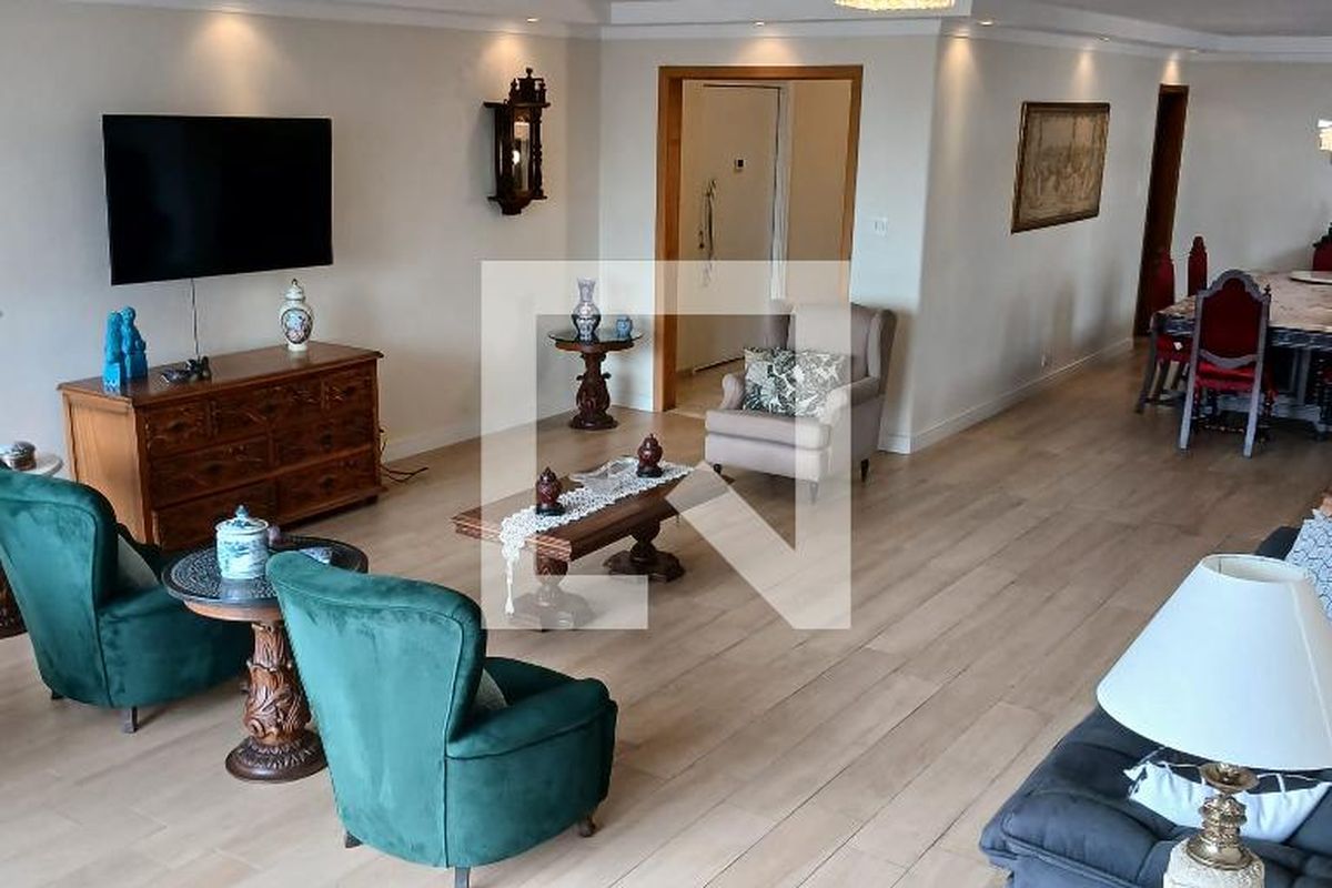 Apartamento, 4 quartos, 300 m² - Foto 13