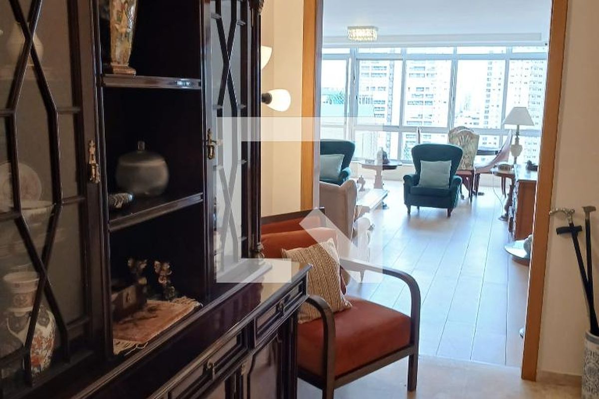 Apartamento, 4 quartos, 300 m² - Foto 7