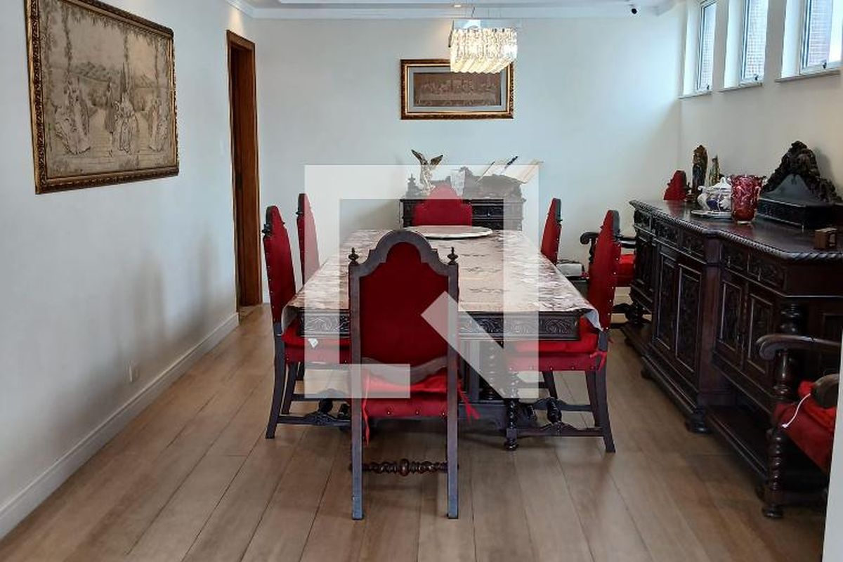 Apartamento, 4 quartos, 300 m² - Foto 27