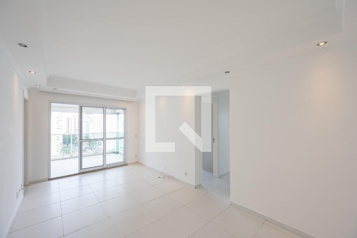 Apartamento, 2 quartos, 78 m² - Foto 2