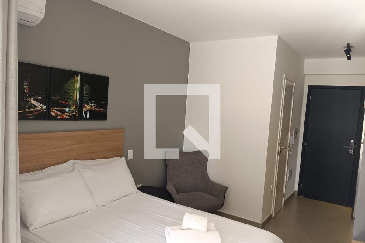 Kitnet-Studio, 25 m² - Foto 16