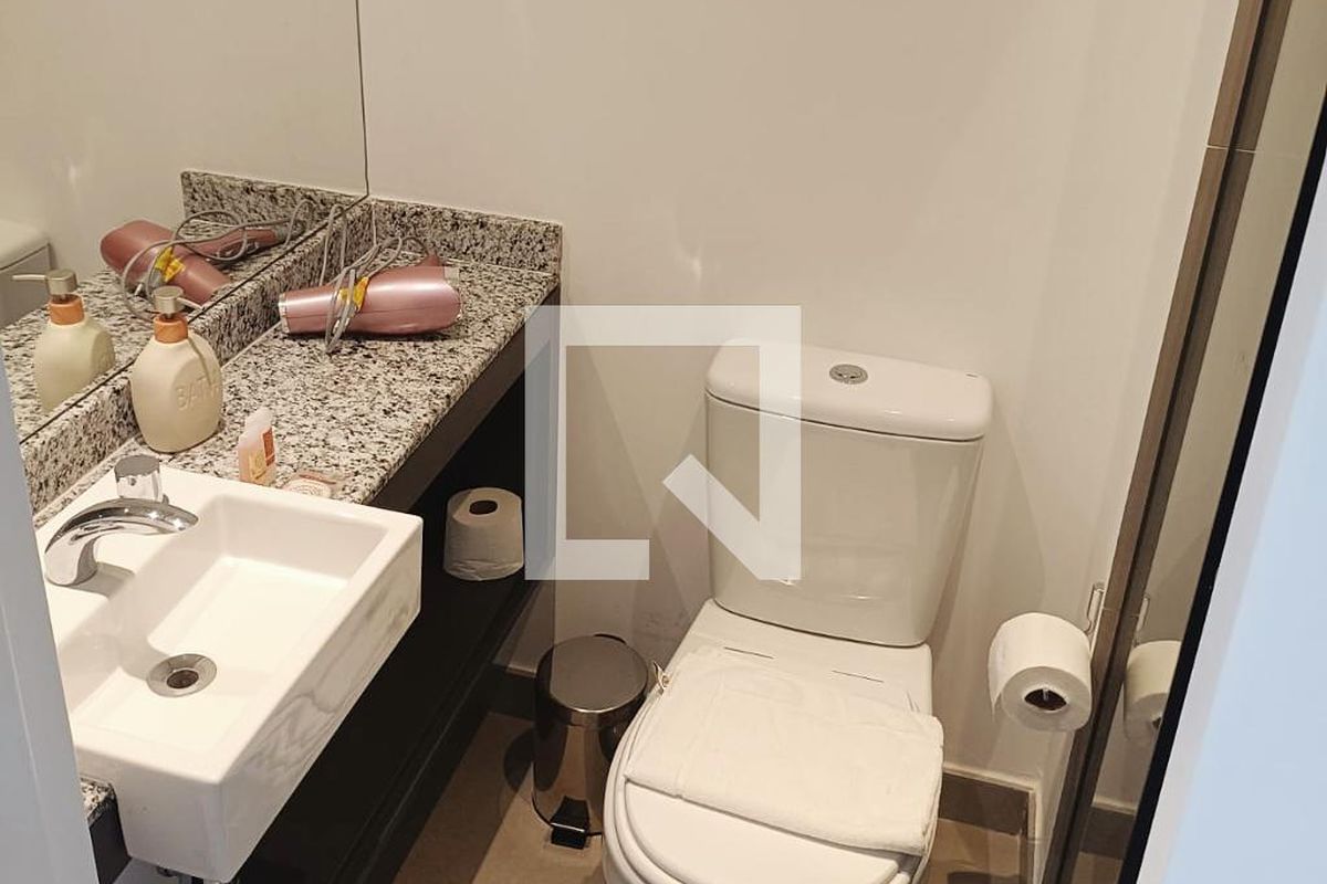 Kitnet-Studio, 25 m² - Foto 18