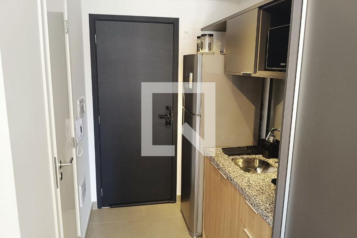 Kitnet-Studio, 25 m² - Foto 22