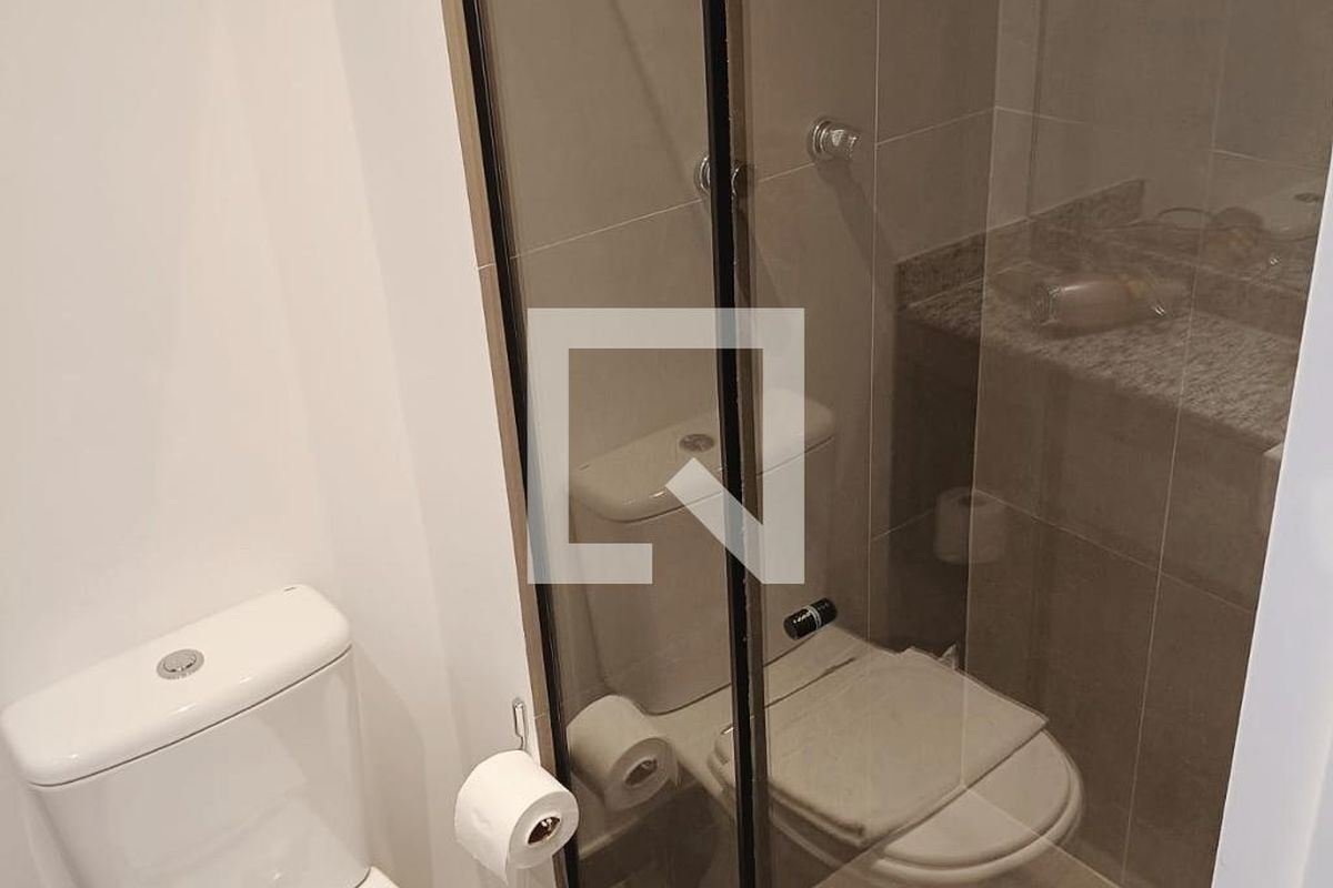 Kitnet-Studio, 25 m² - Foto 20