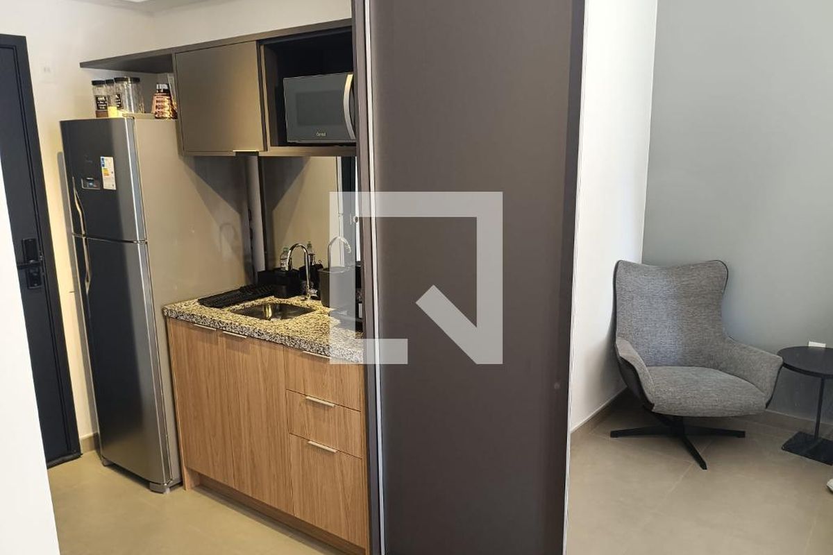 Kitnet-Studio, 25 m² - Foto 4