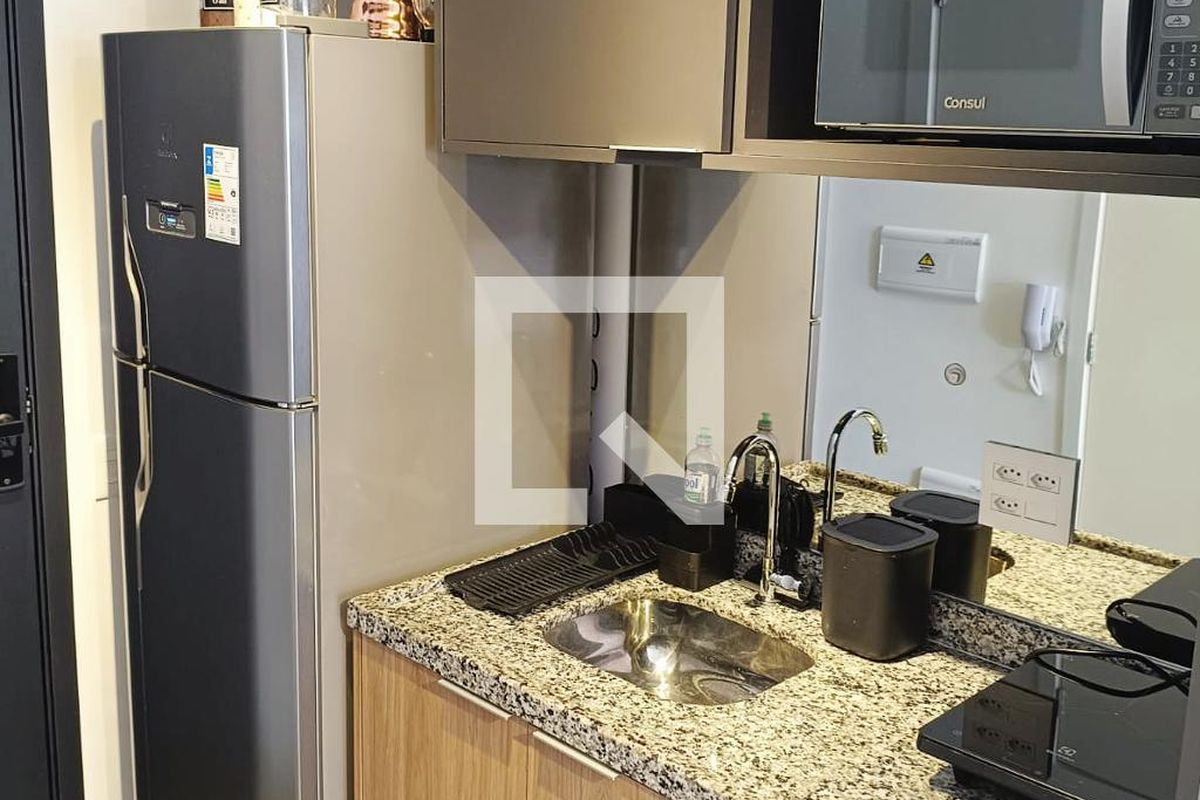 Kitnet-Studio, 25 m² - Foto 24