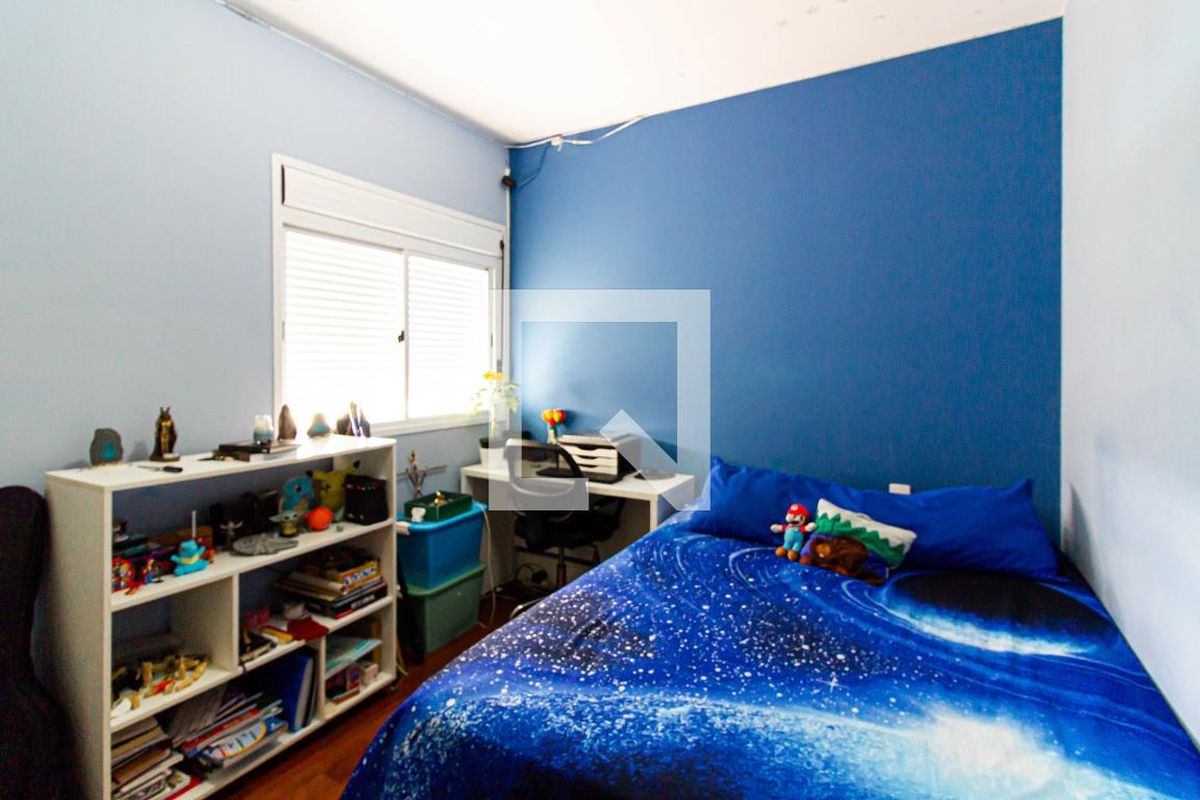 Apartamento, 4 quartos, 151 m² - Foto 94
