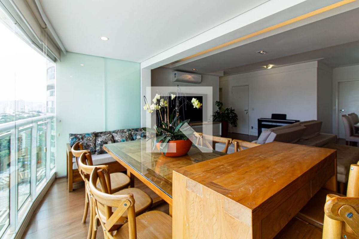 Apartamento, 4 quartos, 151 m² - Foto 14