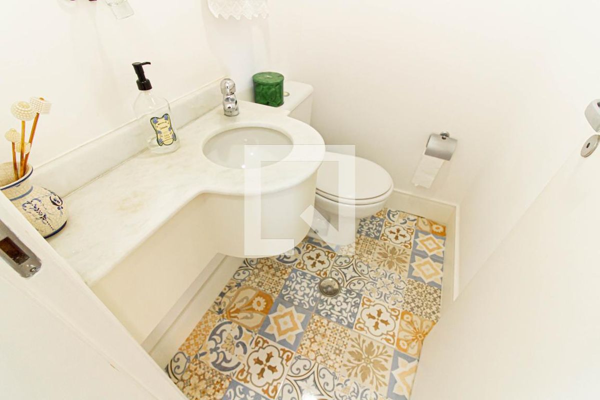 Apartamento, 4 quartos, 151 m² - Foto 46