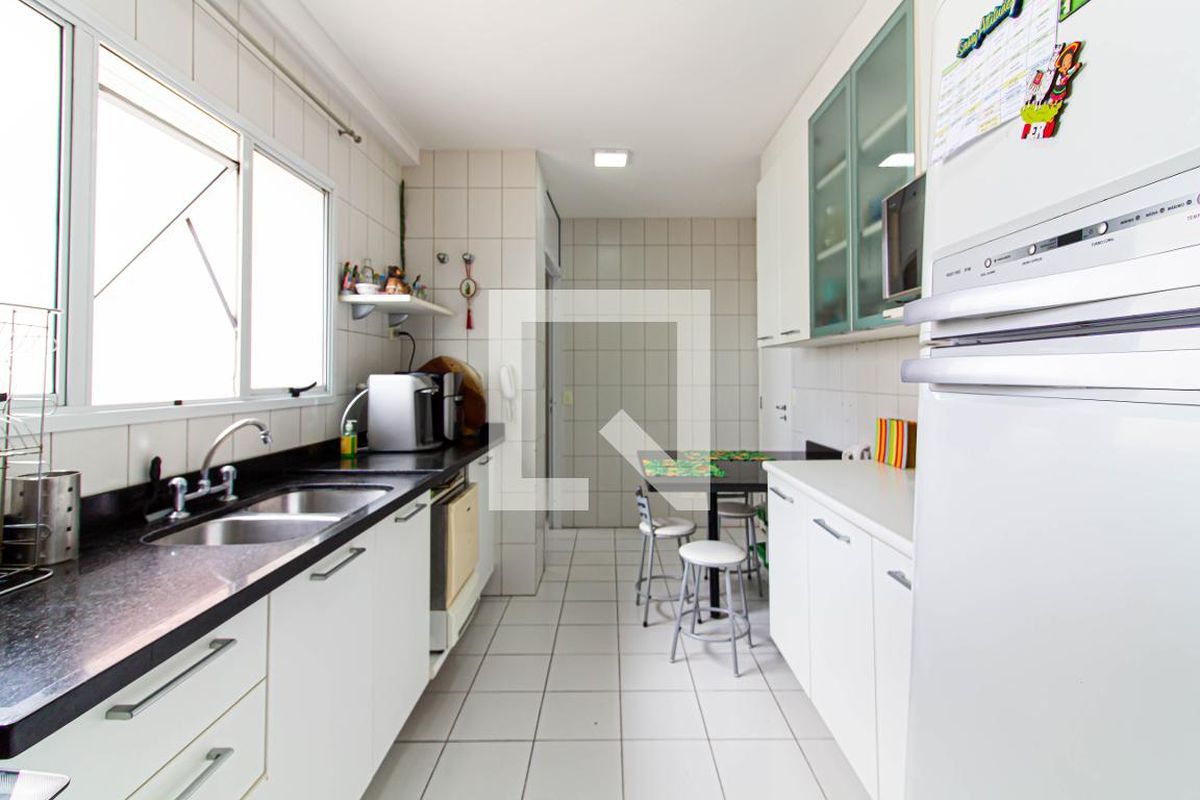 Apartamento, 4 quartos, 151 m² - Foto 20