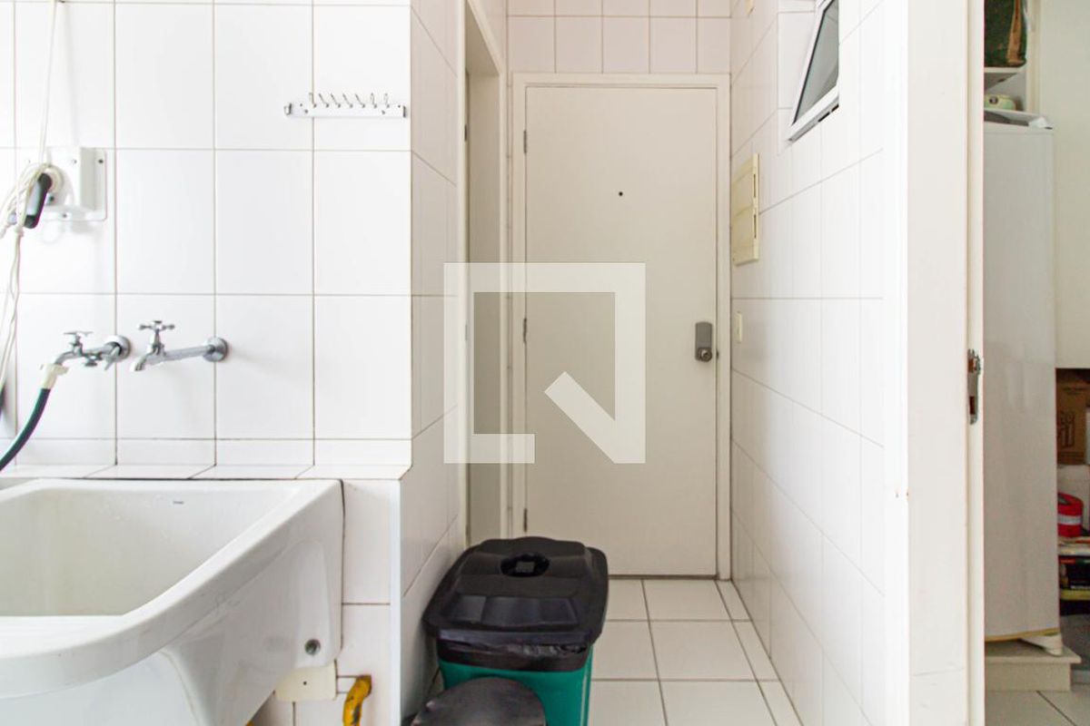 Apartamento, 4 quartos, 151 m² - Foto 32