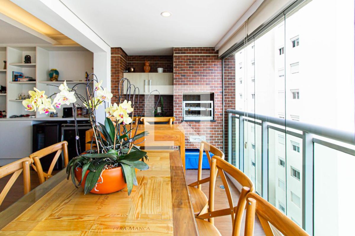 Apartamento, 4 quartos, 151 m² - Foto 8