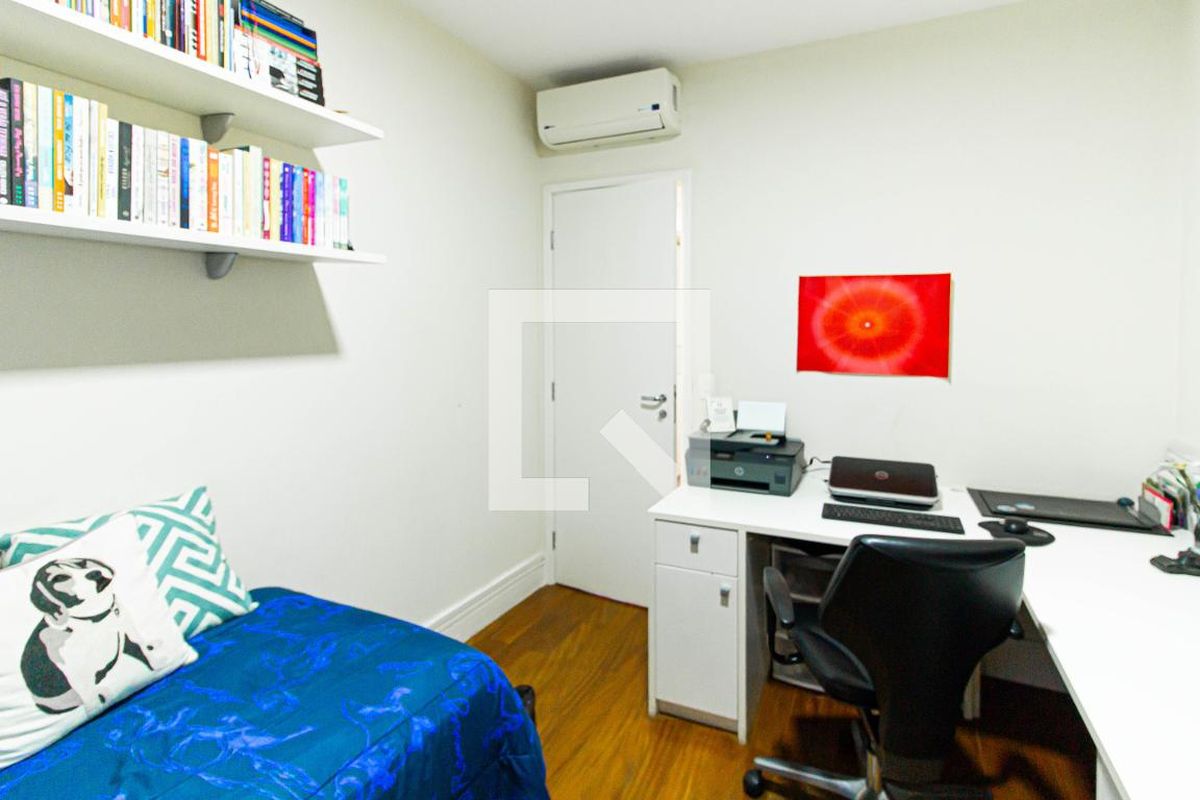 Apartamento, 4 quartos, 151 m² - Foto 50