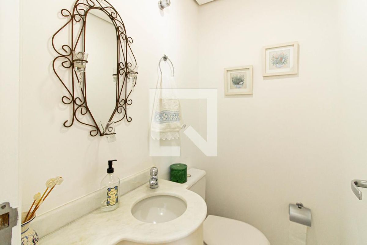 Apartamento, 4 quartos, 151 m² - Foto 44