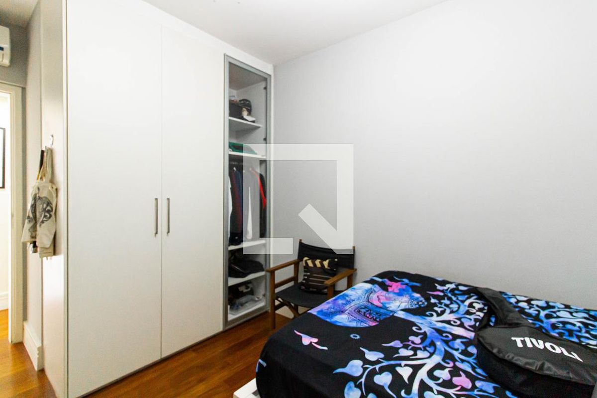 Apartamento, 4 quartos, 151 m² - Foto 80
