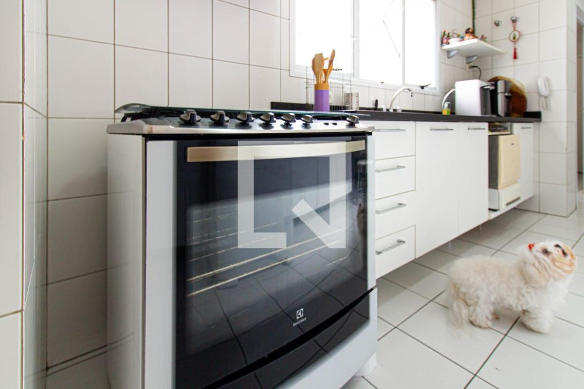 Apartamento, 4 quartos, 151 m² - Foto 24