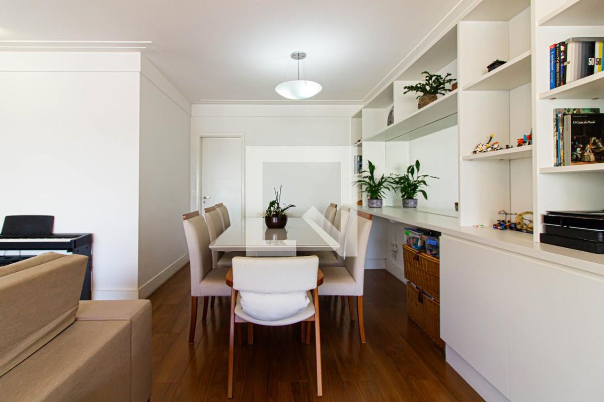 Apartamento, 4 quartos, 151 m² - Foto 16