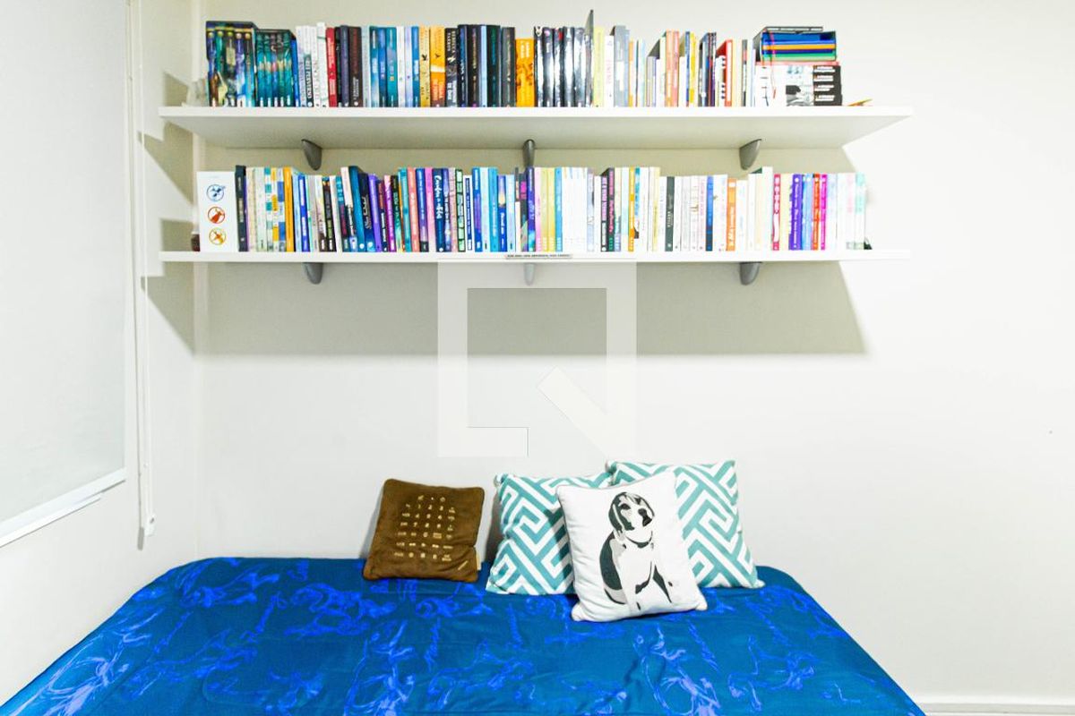 Apartamento, 4 quartos, 151 m² - Foto 52