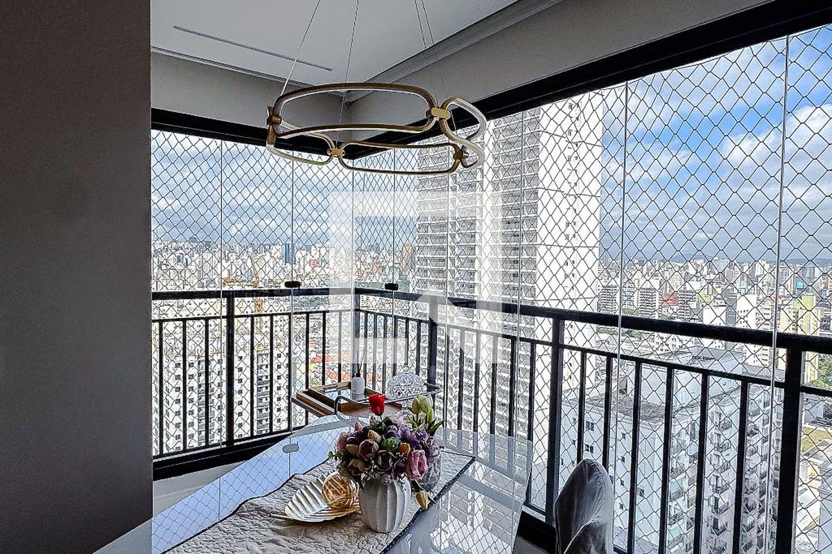Apartamento, 2 quartos, 82 m² - Foto 13