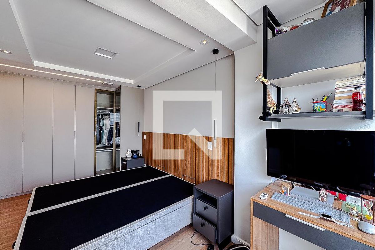 Apartamento, 2 quartos, 82 m² - Foto 27