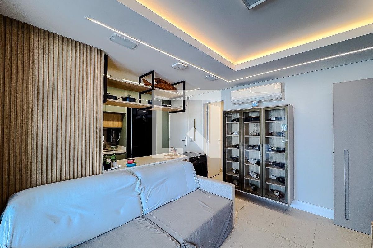 Apartamento, 2 quartos, 82 m² - Foto 7