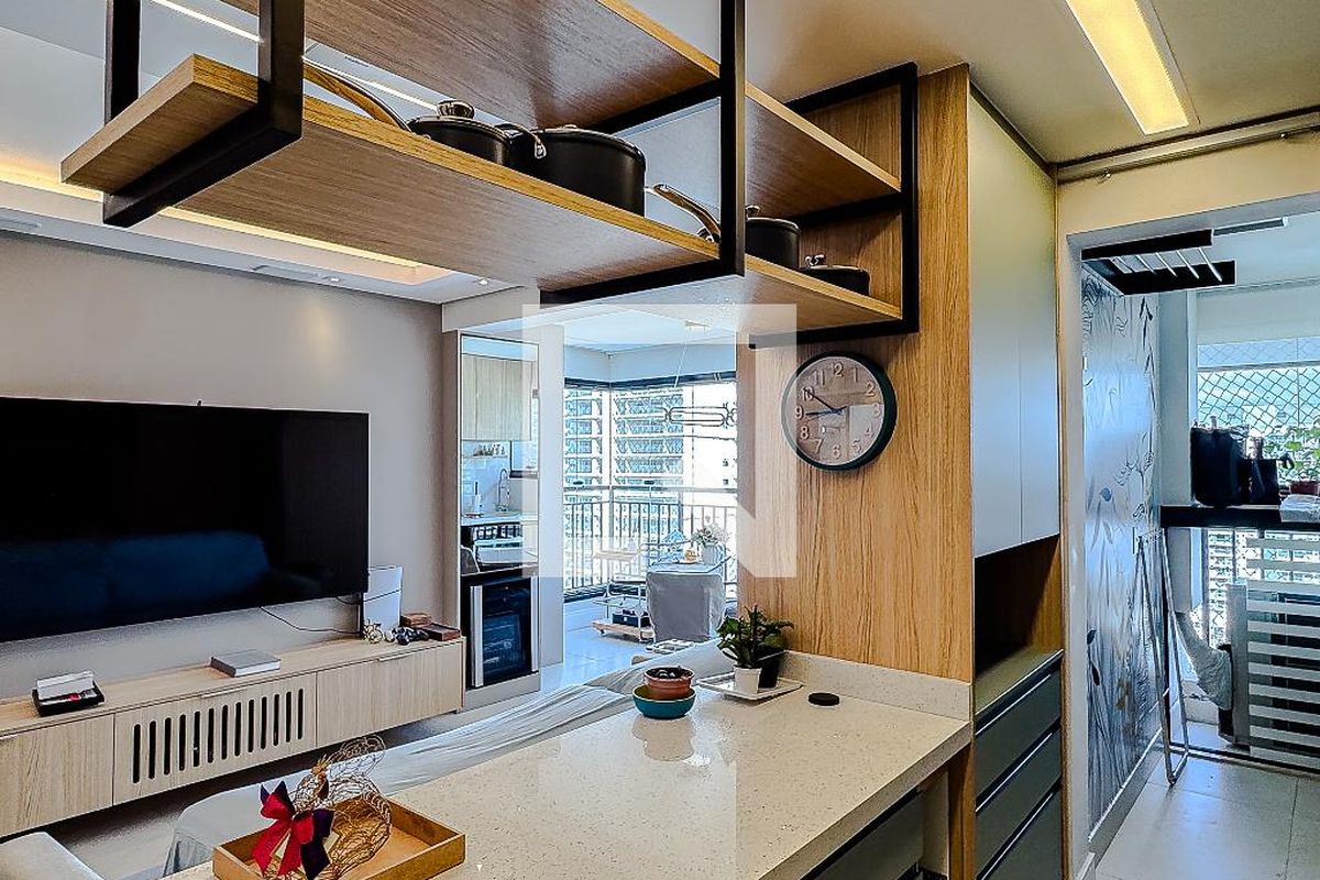 Apartamento, 2 quartos, 82 m² - Foto 75