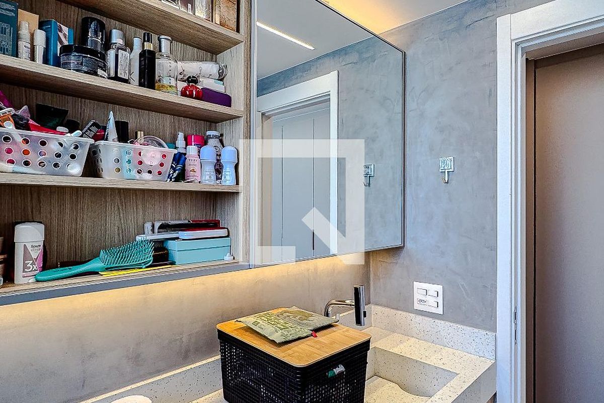 Apartamento, 2 quartos, 82 m² - Foto 37