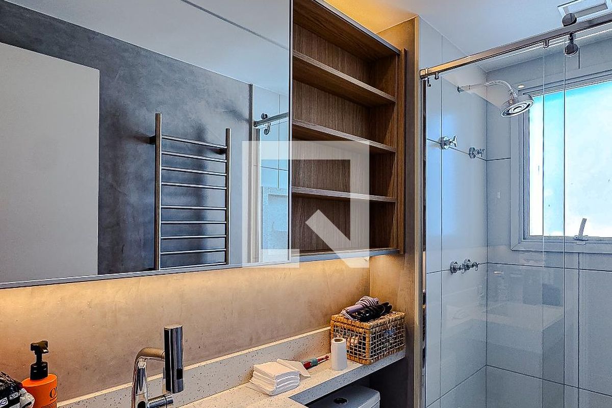 Apartamento, 2 quartos, 82 m² - Foto 57