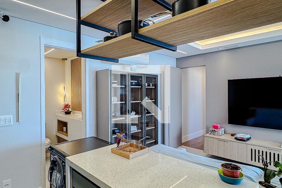 Apartamento, 2 quartos, 82 m² - Foto 83