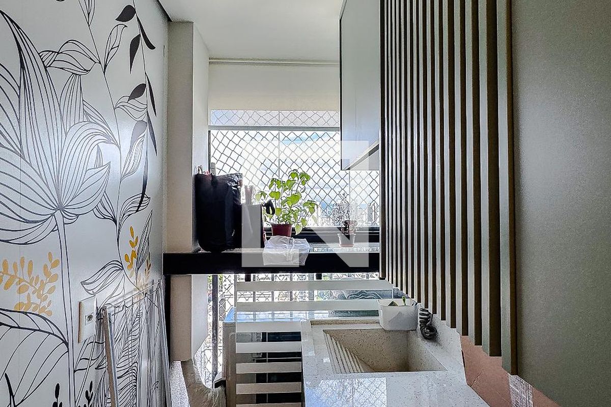Apartamento, 2 quartos, 82 m² - Foto 87