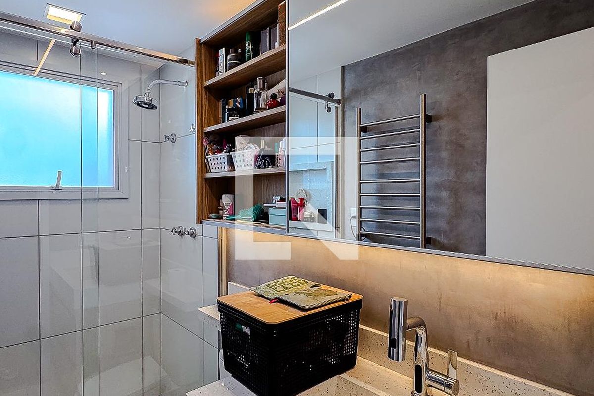 Apartamento, 2 quartos, 82 m² - Foto 33