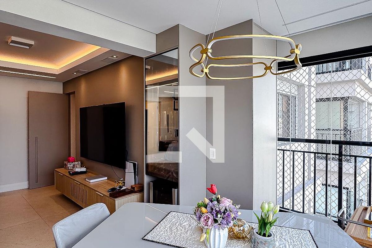 Apartamento, 2 quartos, 82 m² - Foto 15