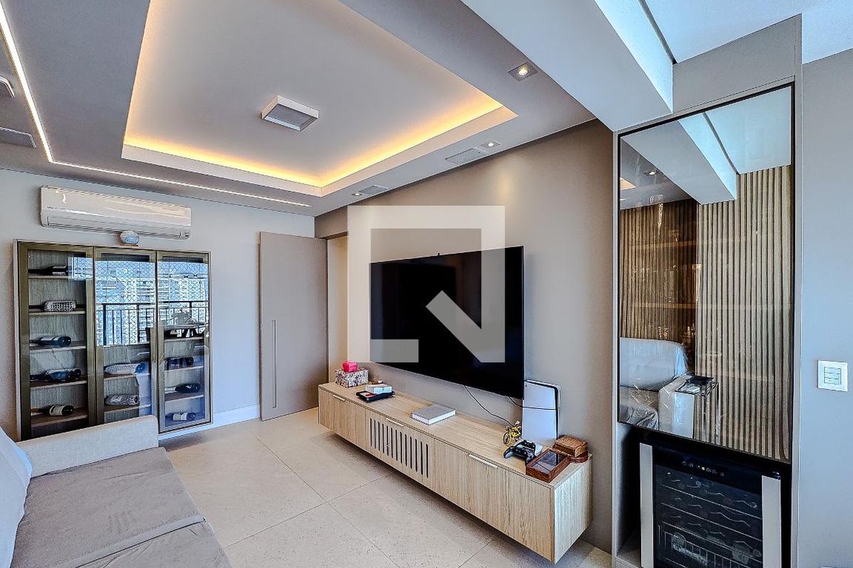 Apartamento, 2 quartos, 82 m² - Foto 9