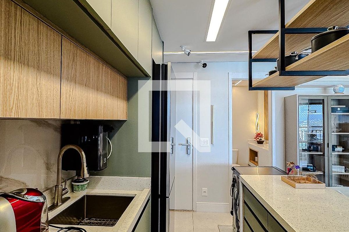Apartamento, 2 quartos, 82 m² - Foto 81