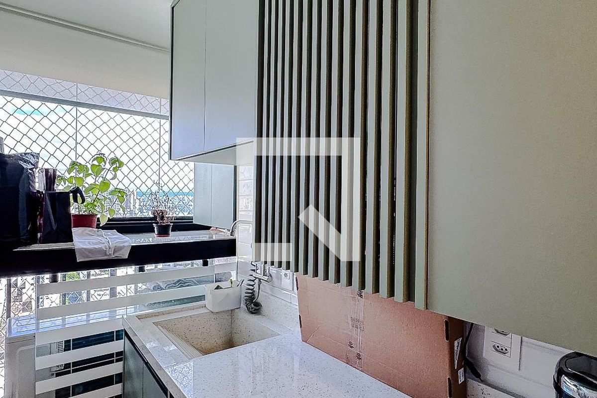 Apartamento, 2 quartos, 82 m² - Foto 85