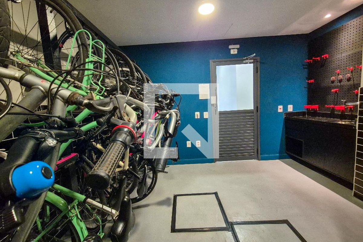 Kitnet-Studio, 19 m² - Foto 66